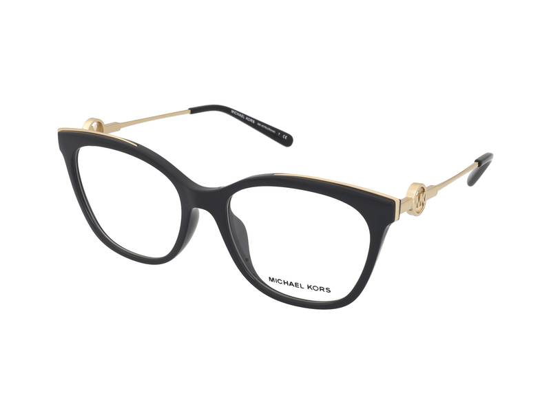 Gafas graduadas Michael Kors Rome MK4076U 3332 