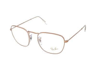 Gafas graduadas Ray-Ban Frank RX3857V 3107