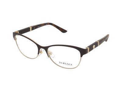 Gafas graduadas Versace VE1233Q 1344