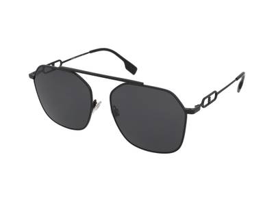 Gafas de sol Burberry Emma BE3124 100187