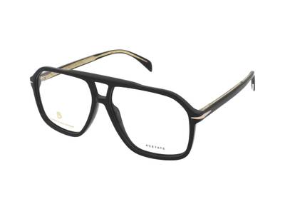 Gafas graduadas David Beckham DB 7018 807