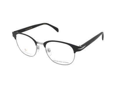 Gafas graduadas David Beckham DB 7027/G TI7