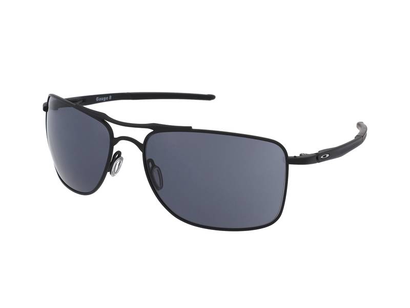 Gafas de sol Oakley Gauge 8 OO4124 412401 