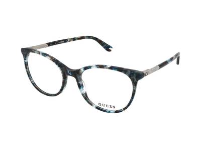 Gafas graduadas Guess GU2657 089