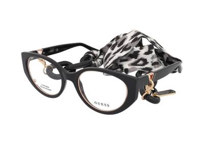 Gafas graduadas Guess GU2885 001