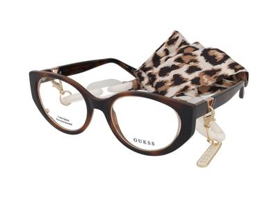 Gafas graduadas Guess GU2885 053