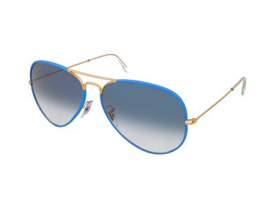 Gafas de sol Ray-Ban Aviator Full Color RB3025JM 91963F