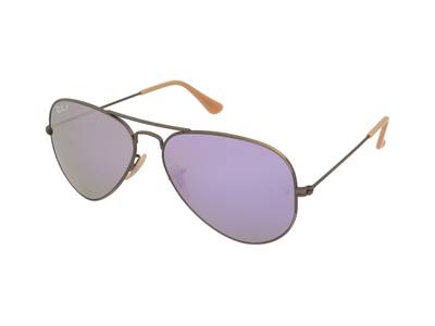 Gafas de sol Ray-Ban Aviator Large Metal RB3025 167/1R