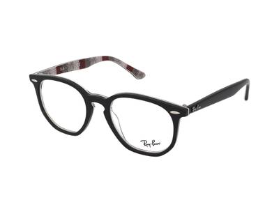 Gafas graduadas Ray-Ban Hexagonal RX7151 8089
