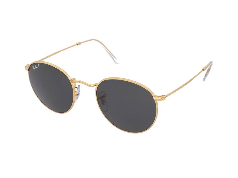 Gafas de sol Ray-Ban Round Metal RB3447 919648 