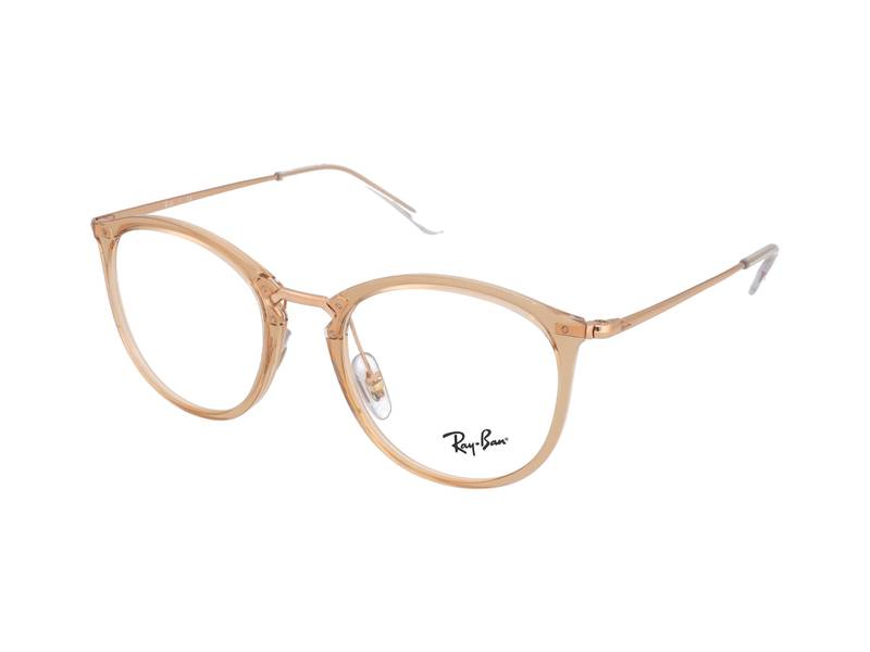Lentes graduados sales ray ban