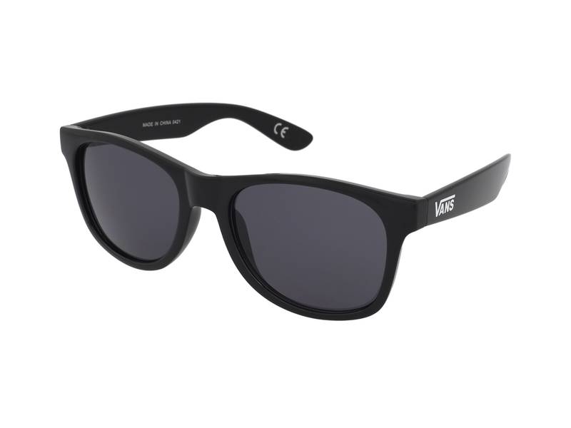 Vans 4 Shades Black | Lentes-Shop