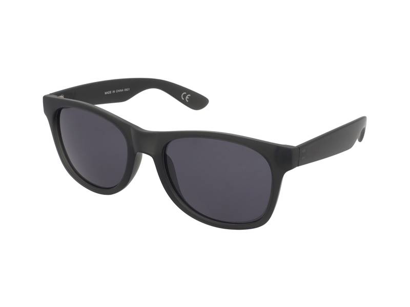 Gafas de sol Vans Spicoli 4 SH Black Frosted 