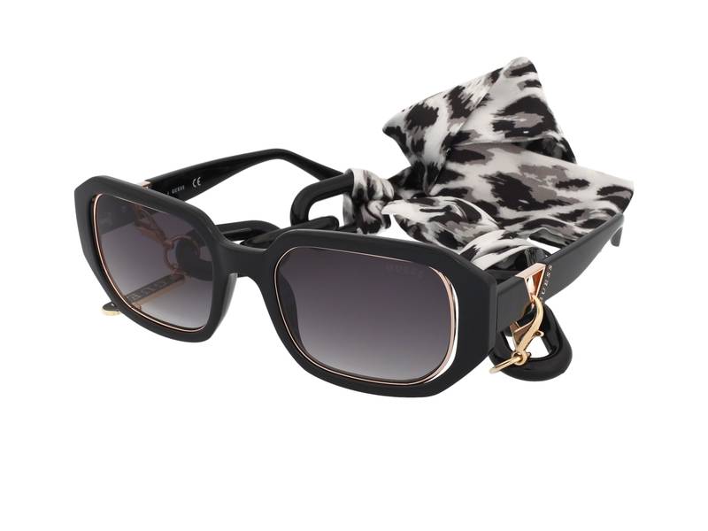 Gafas de sol Guess GU7817 01B 