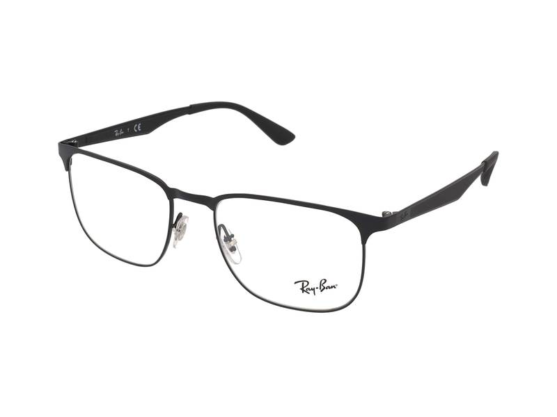 Gafas graduadas Ray-Ban RX6363 2904 