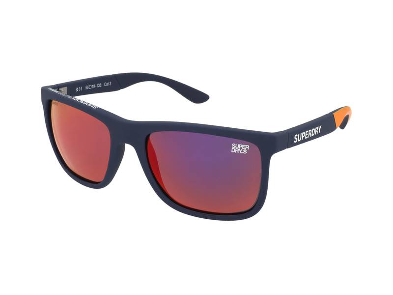 Gafas de sol Superdry SDS RunnerX 105P 