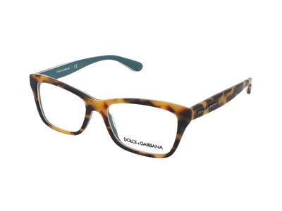Gafas graduadas Dolce & Gabbana DG3215 2891