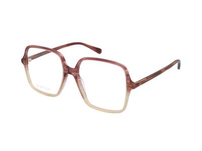 Gafas graduadas Gucci GG1003O 004