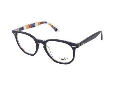 Gafas graduadas Ray-Ban Hexagonal RX7151 8091