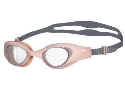 Gafas deportivas Arena The One Woman Clear Pink 