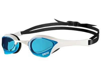 Gafas deportivas Arena Cobra Ultra Swipe Blue White