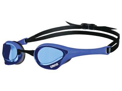 Gafas deportivas Arena Cobra Ultra Swipe Blue Blue