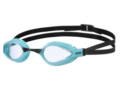 Gafas deportivas Arena Airspeed Clear Turquiose
