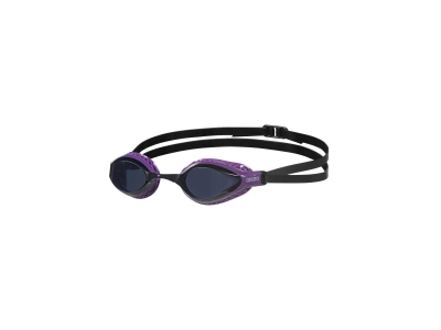 Gafas deportivas Arena Airspeed Dark Smoke Purple