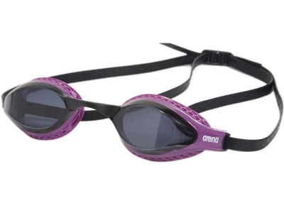 Gafas deportivas Arena Airspeed Dark Smoke Purple