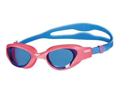 Gafas deportivas Arena The One Jr. Blue Red