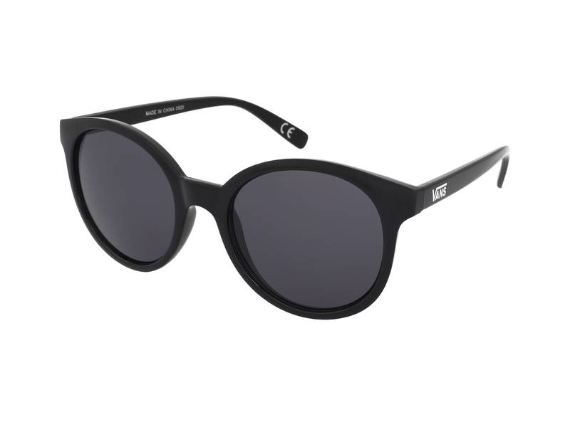 Gafas de sol Vans Rise And Shine Black Smoke Len 