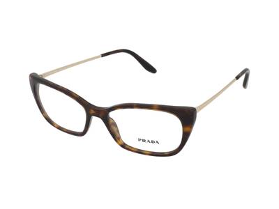 Gafas graduadas Prada PR 14XV 2AU1O1