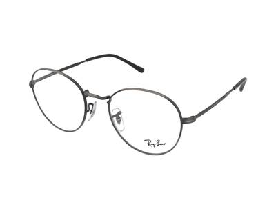 Gafas graduadas Ray-Ban David RX3582V 3118