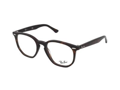 Gafas graduadas Ray-Ban Hexagonal RX7151 2012
