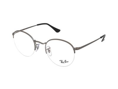 Gafas graduadas Ray-Ban Round Gaze RX3947V 2620