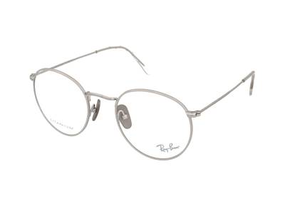 Gafas graduadas Ray-Ban Round RX8247V 1224