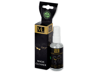 Spray para limpieza de gafas Magic Cleaner 50 ml 