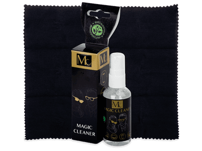 Spray para limpieza de gafas Magic Cleaner 50 ml 