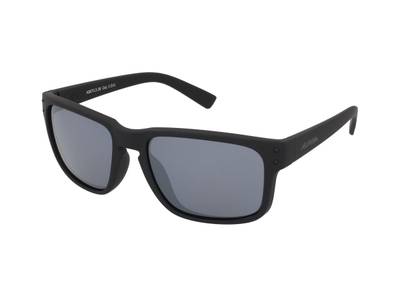 Gafas de sol Alpina Kosmic All Black Matt/Mirror Black