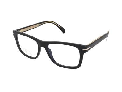 Gafas para trabajar en el ordenador David Beckham DB 1073/BB 2M2 