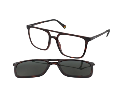 Gafas graduadas Polaroid PLD 6166/CS 086/UC