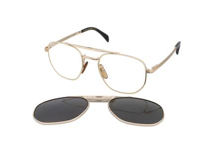 Gafas graduadas David Beckham DB 1082/G/CS RHL/M9 