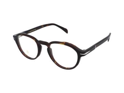 Gafas graduadas David Beckham DB 7086 086