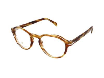 Gafas graduadas David Beckham DB 7086 KVI