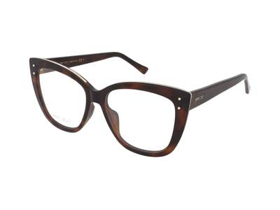 Gafas graduadas Jimmy Choo JC328/G 086