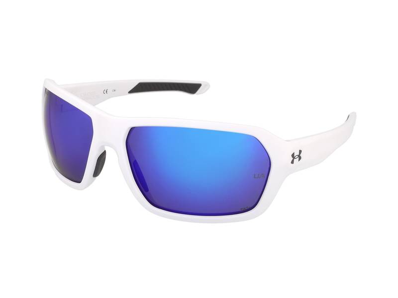 Lentes under online armour