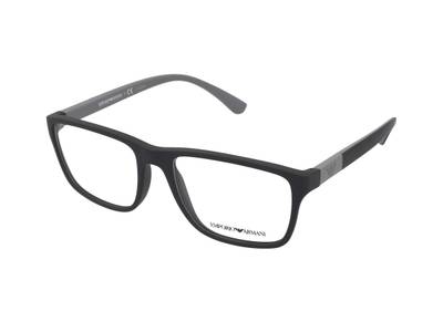 Gafas graduadas Emporio Armani EA3091 5001