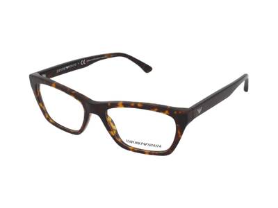 Gafas graduadas Emporio Armani EA3186 5879