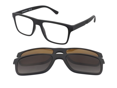 Gafas graduadas Emporio Armani EA4115 50171W