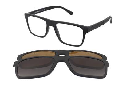 Gafas graduadas Emporio Armani EA4115 50171W 